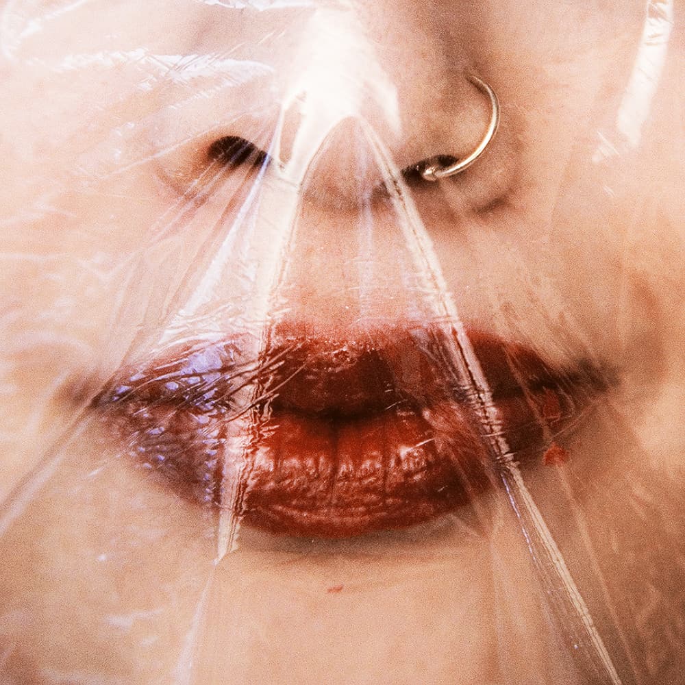 CONTENDED (Suffocation Series)