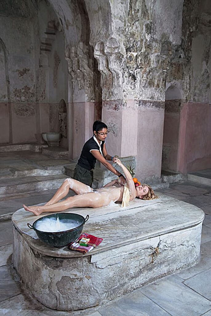 PARADISE BATH 3