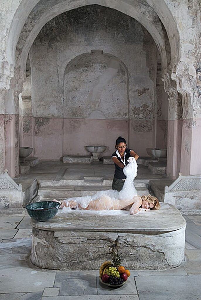 PARADISE BATH 5