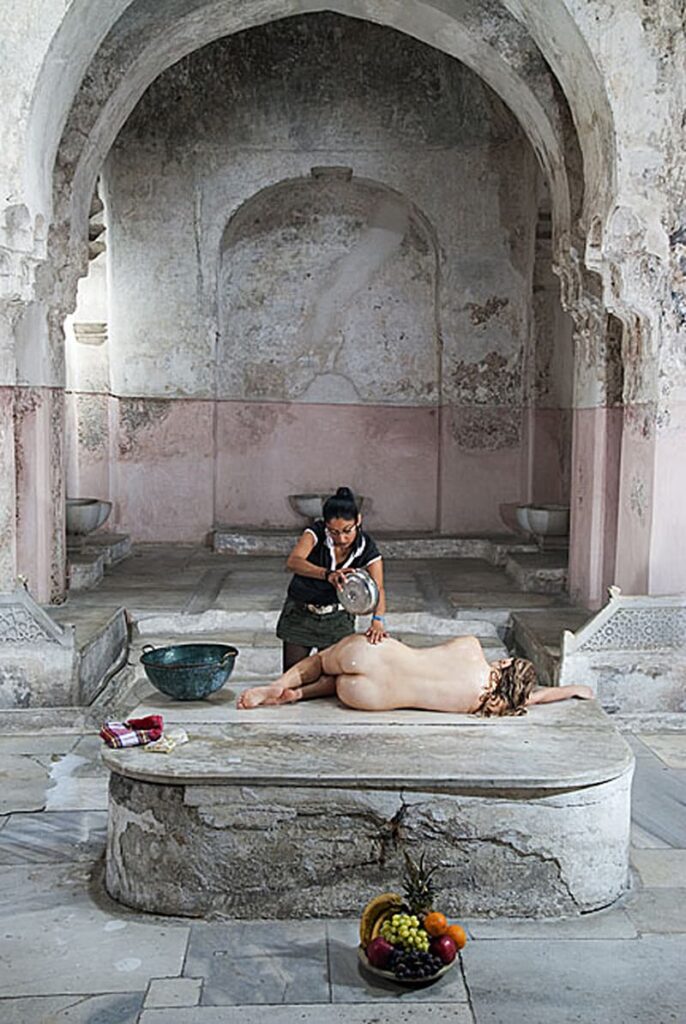 PARADISE BATH 9