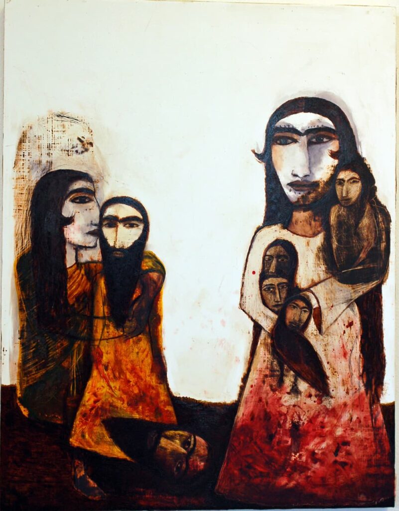 INFIDELITY