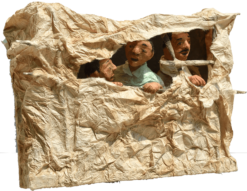 Custody II