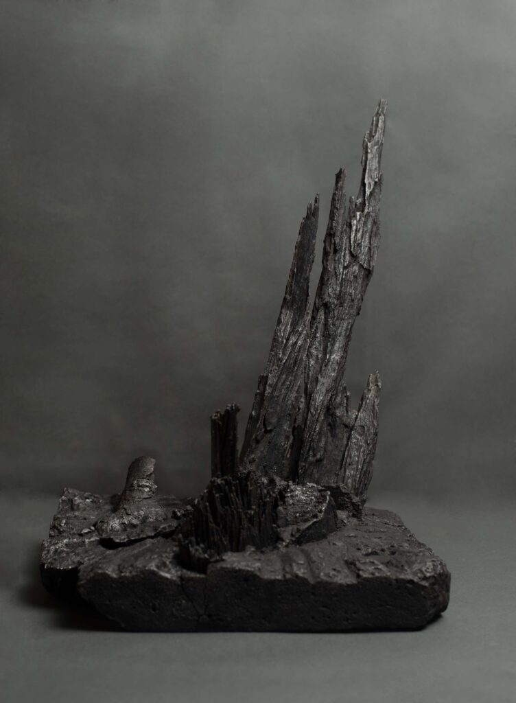 Isolated Studies on(un)natural Irregularities I