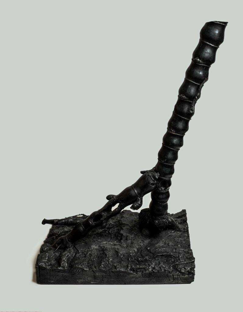 Isolated Studies on (un)natural Irregularities II