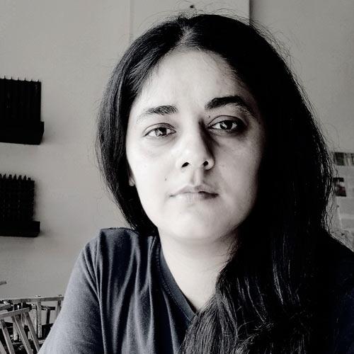 Niyeti Chadha Kannal