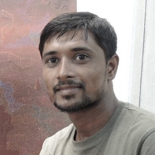 Sanket Viramgami