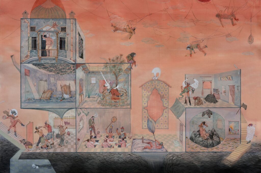 Some people are not fit to rule themselves