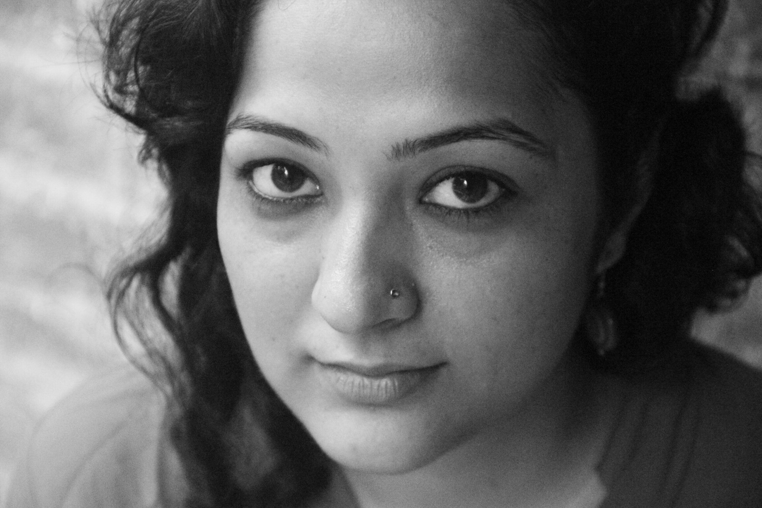 Gopa Rakhit Gopa Trivedi - Latitude 28