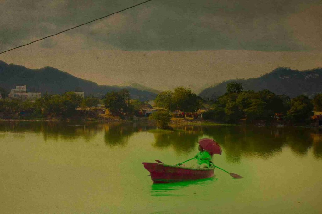 Lake