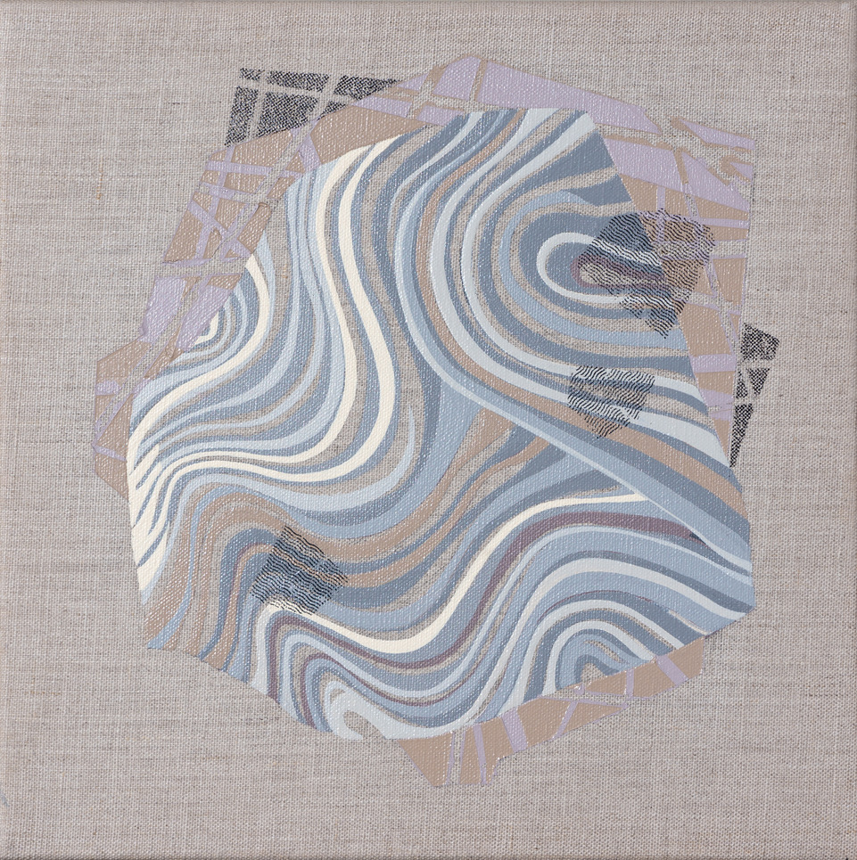 Testimony of time - 3 