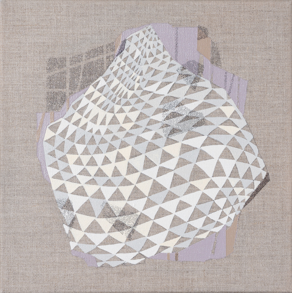 Testimony of time - 3 