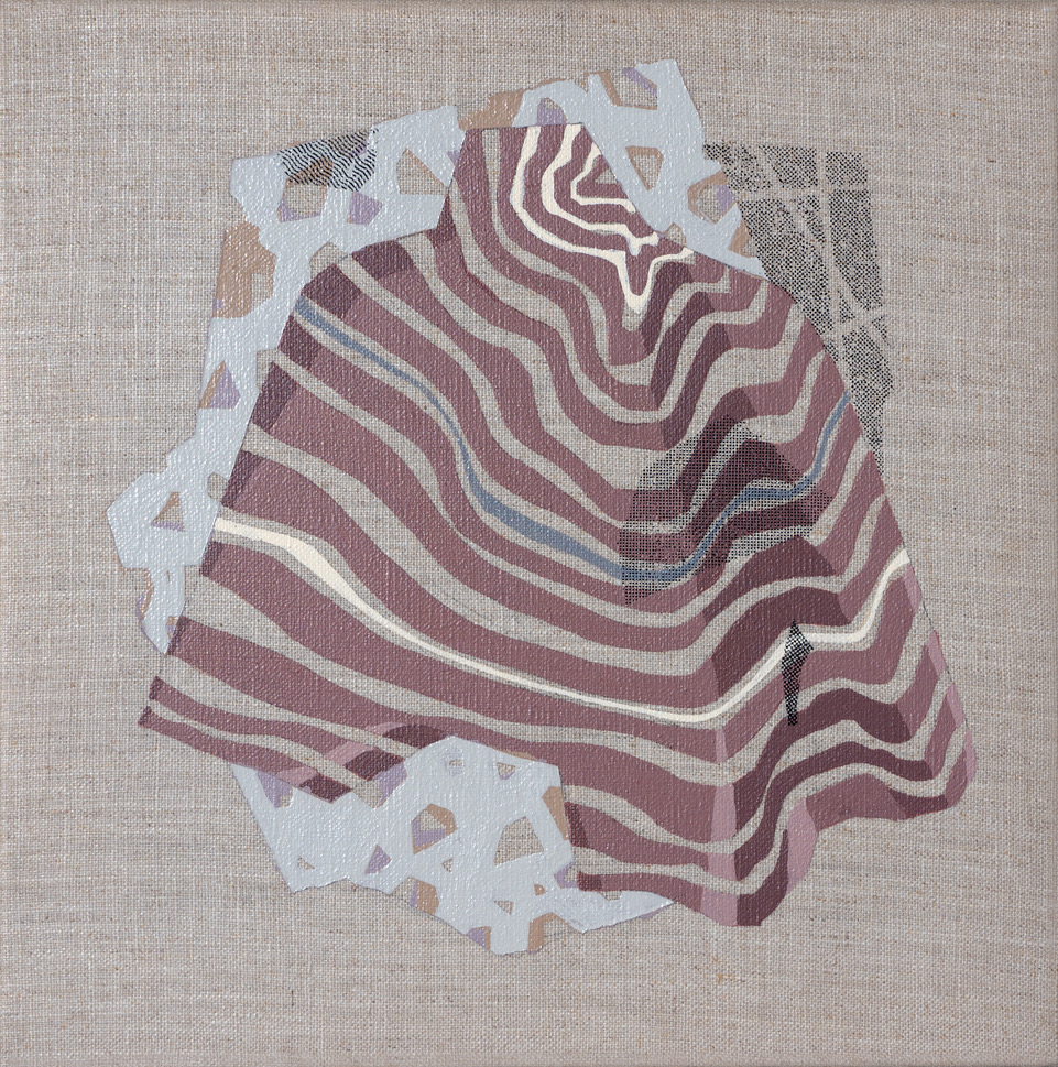 Testimony of time - 3 