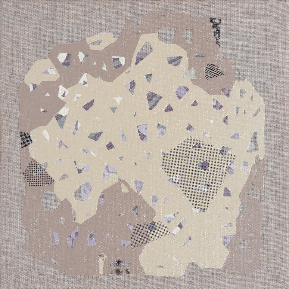 Testimony of time - 3 