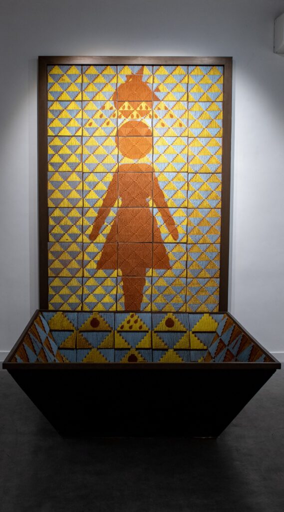 Not Everyone Will Dance in Rain