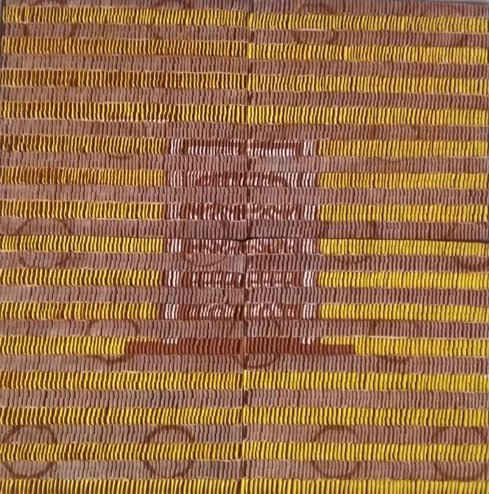 And We All Stand Apart