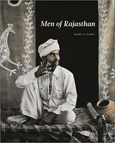 Men of Rajasthan