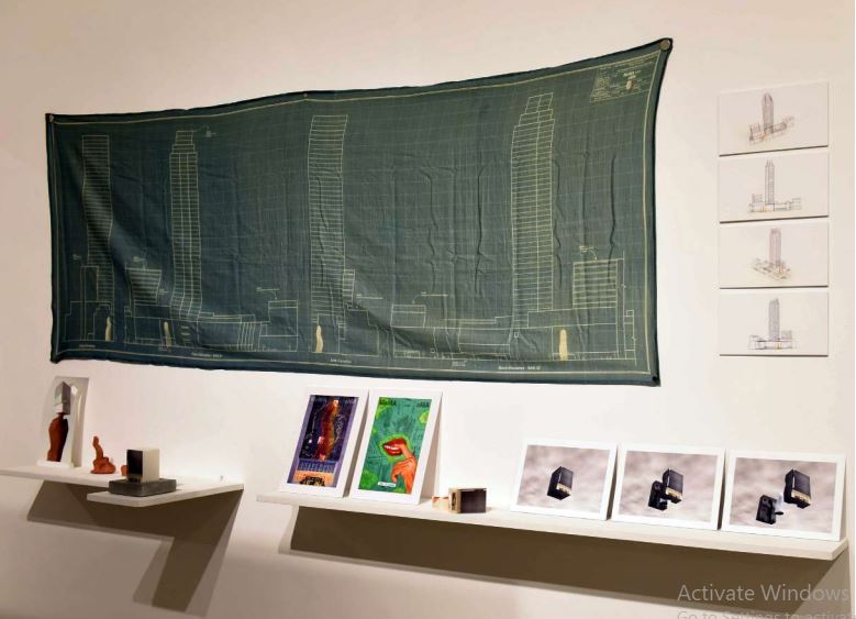 Moma Angri Oma - Language Collaboration
