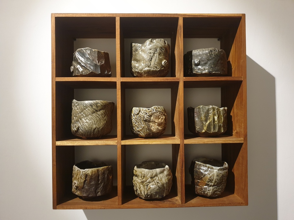 The Box 1