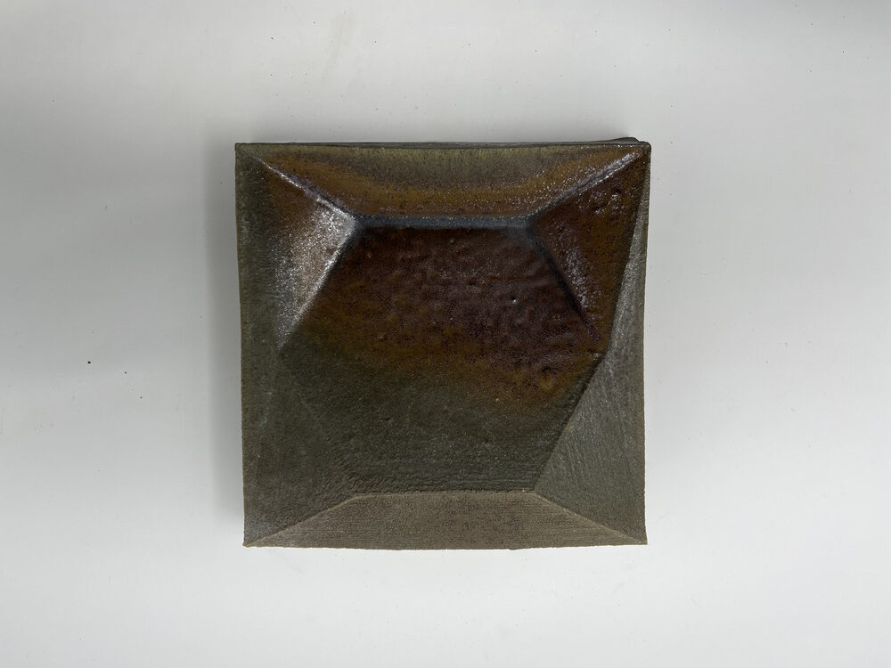 Triangle, Square and Hexagon Reflection