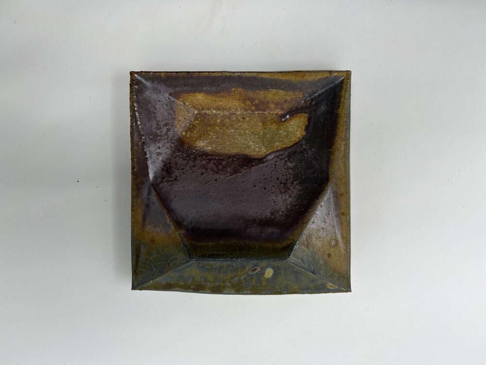 Triangle, Square and Hexagon Reflection
