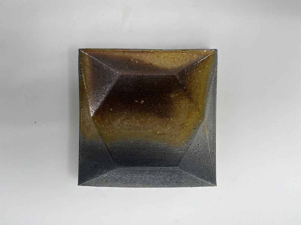 Triangle, Square and Hexagon Reflection