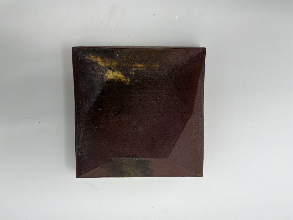 Triangle, Square and Hexagon Reflection