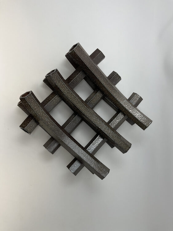 Intersection and Structure Series - 20