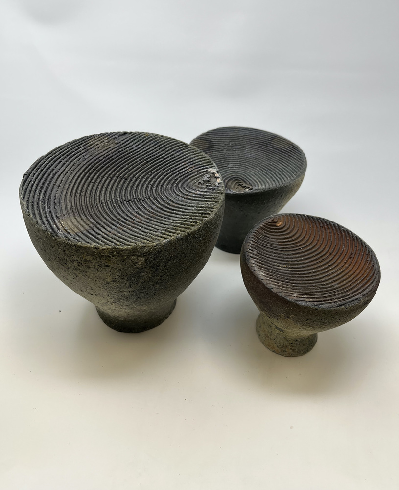 Buddha forms