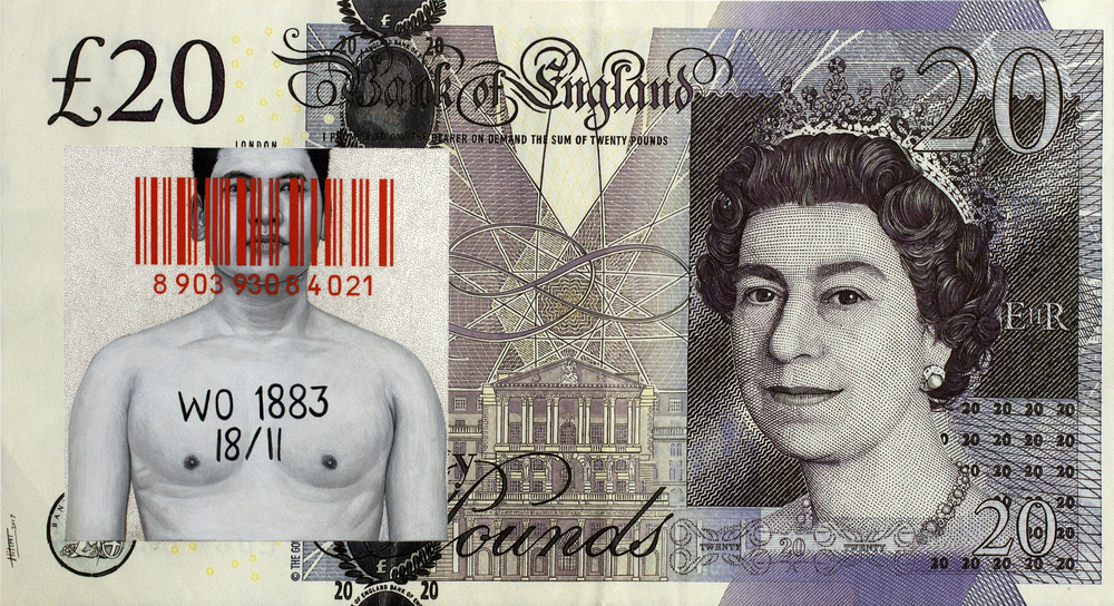 Gurkha: a Political Slave or Pride of Bravery