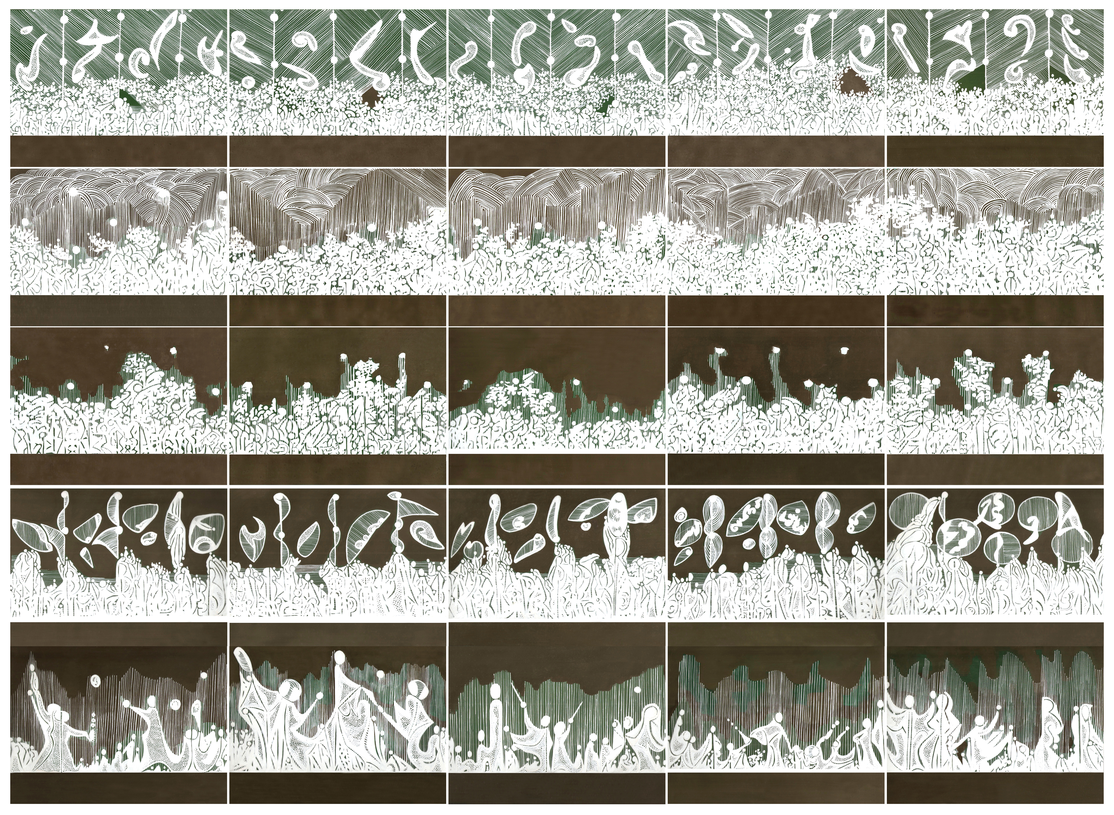 Transcription II