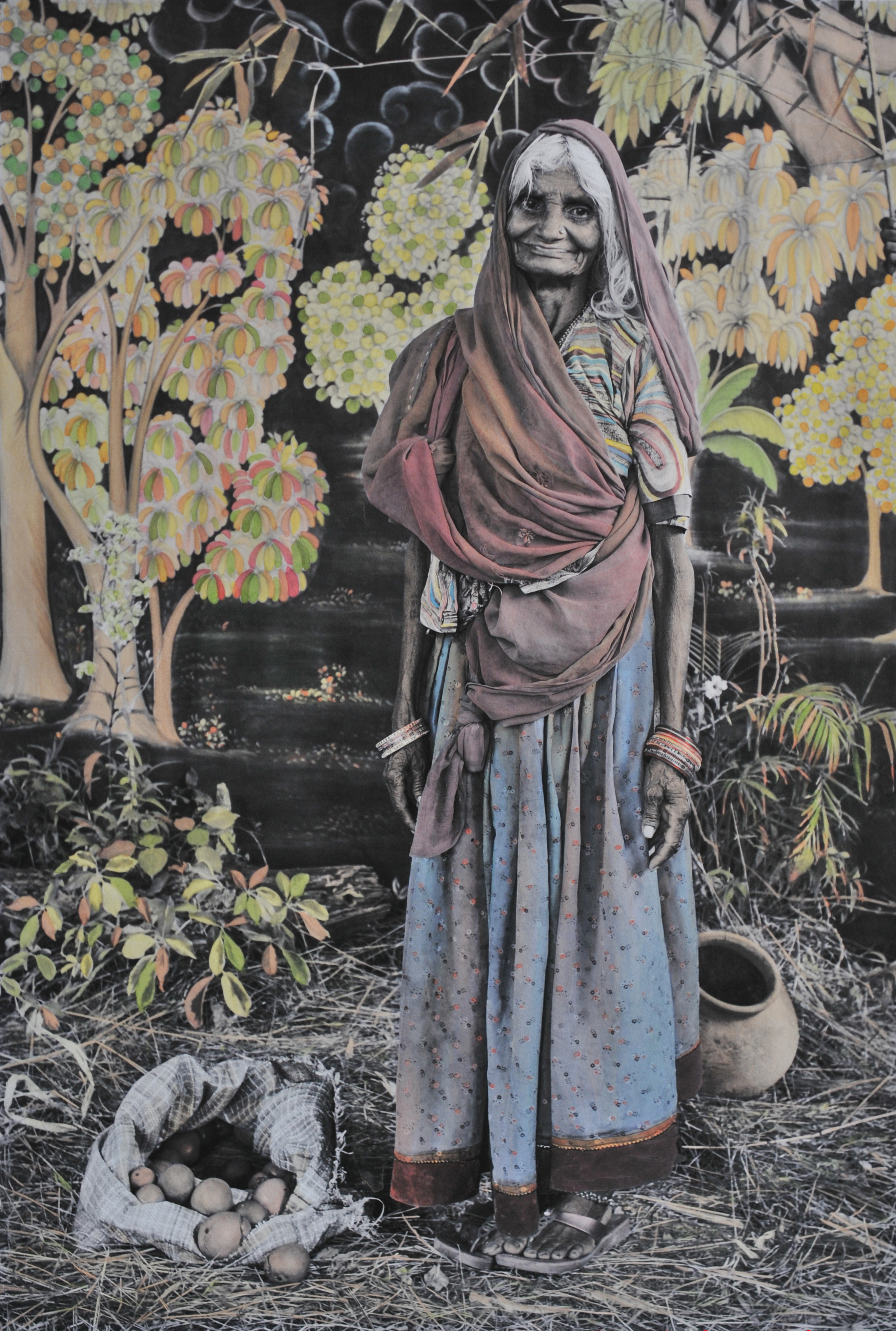 Studio in Rajasthan