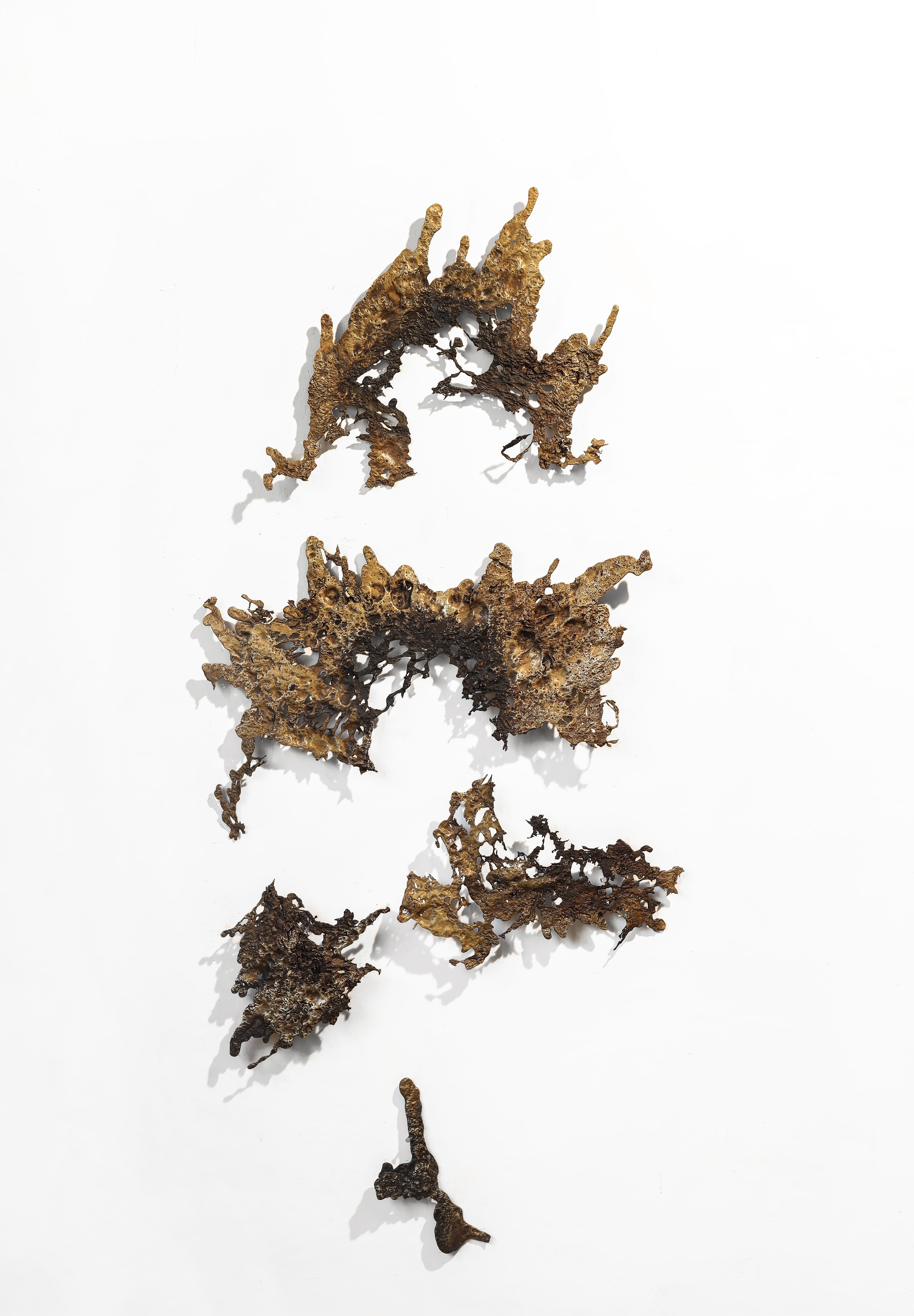 Will We Ever Walk In The Fields Of Gold Again _II