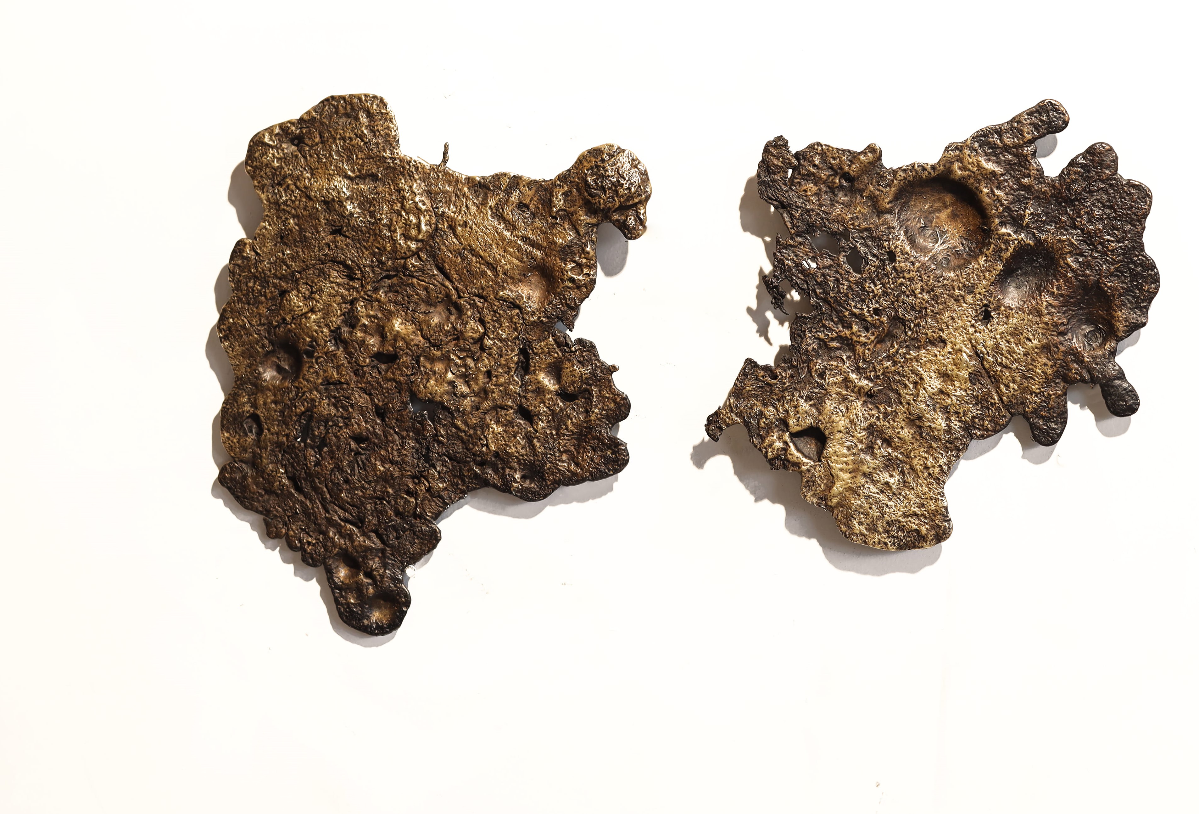 Will We Ever Walk into the Fields of Gold Again IV