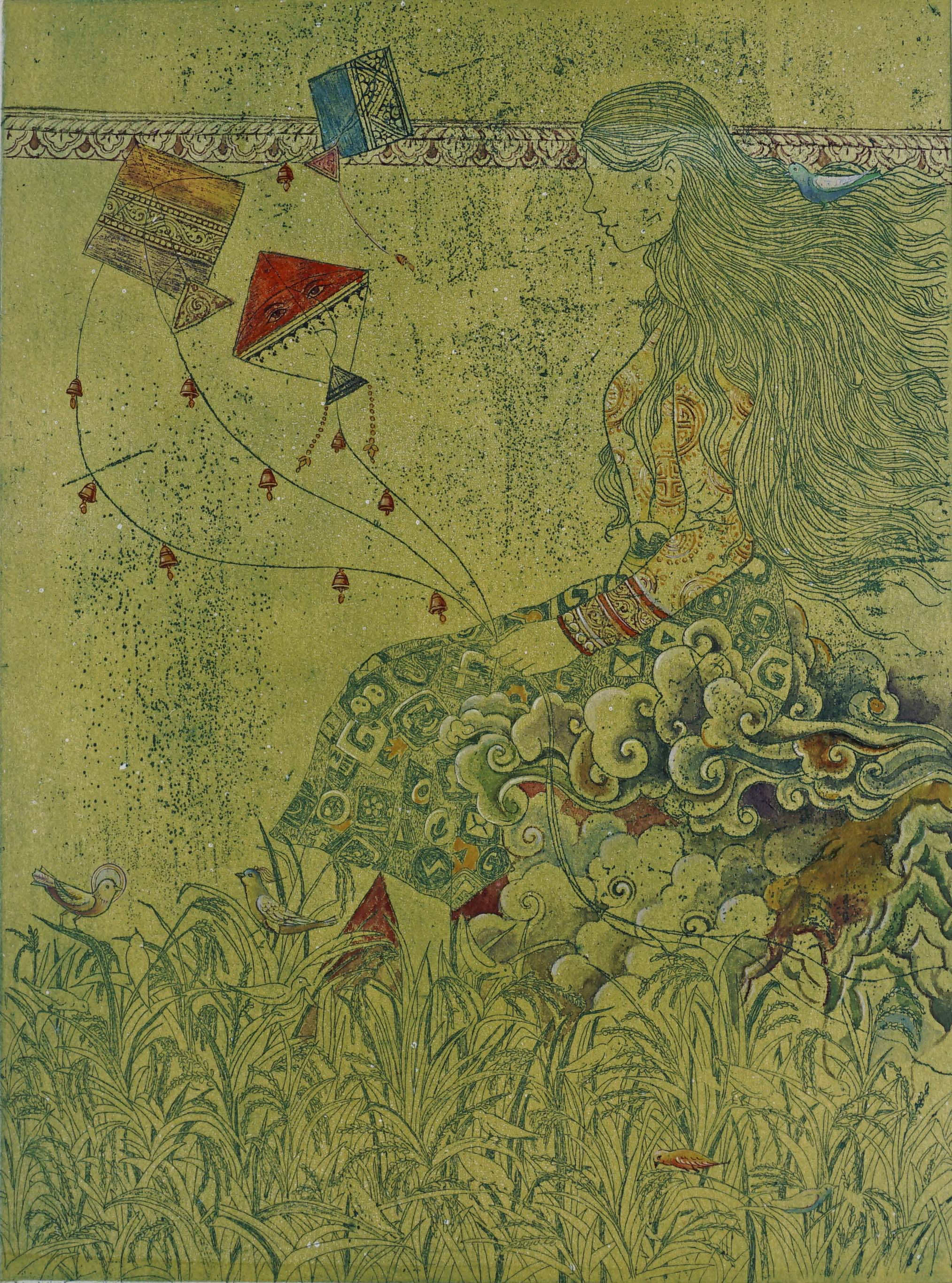 The Messenger