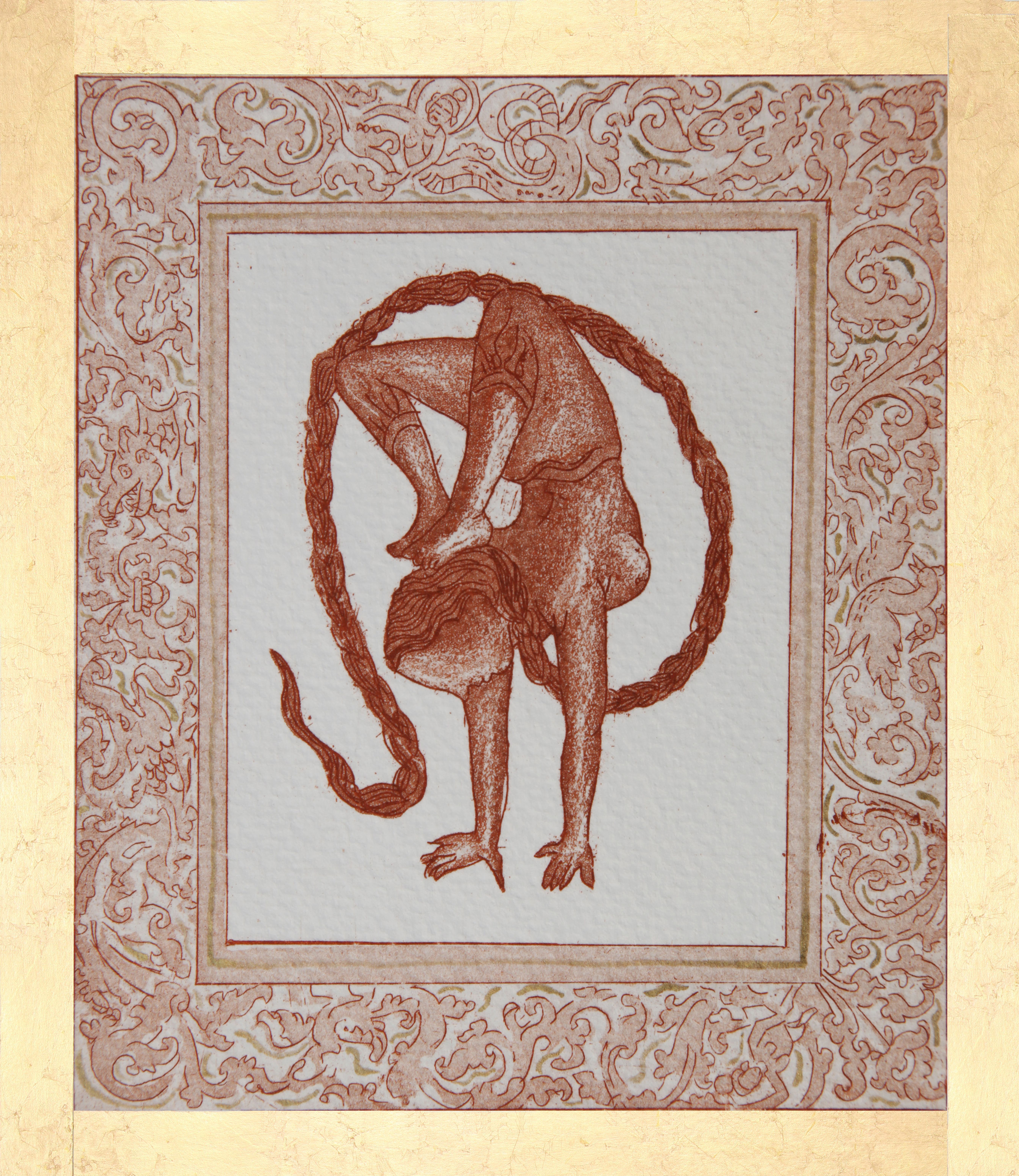 Yogini I