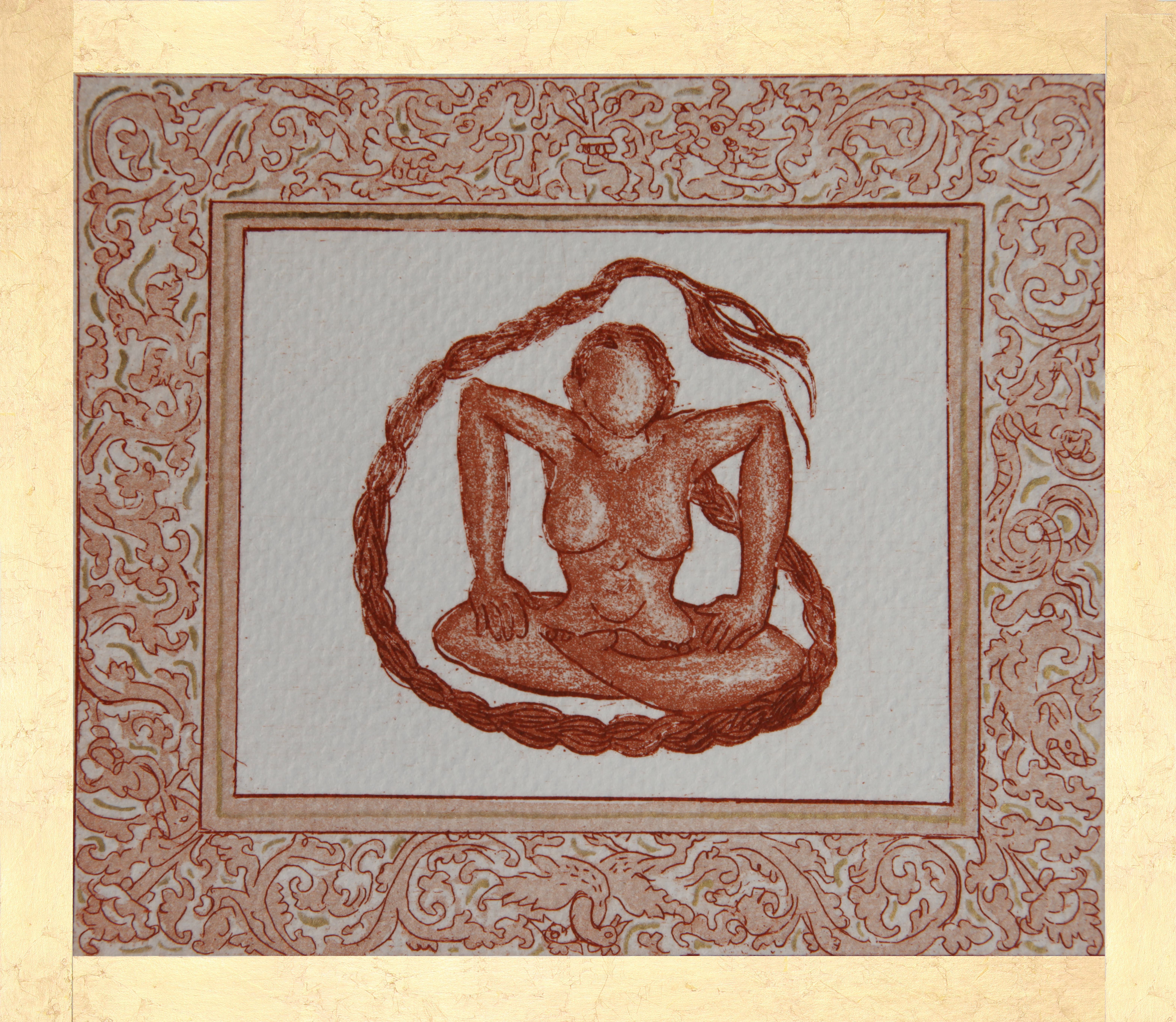 Yogini II