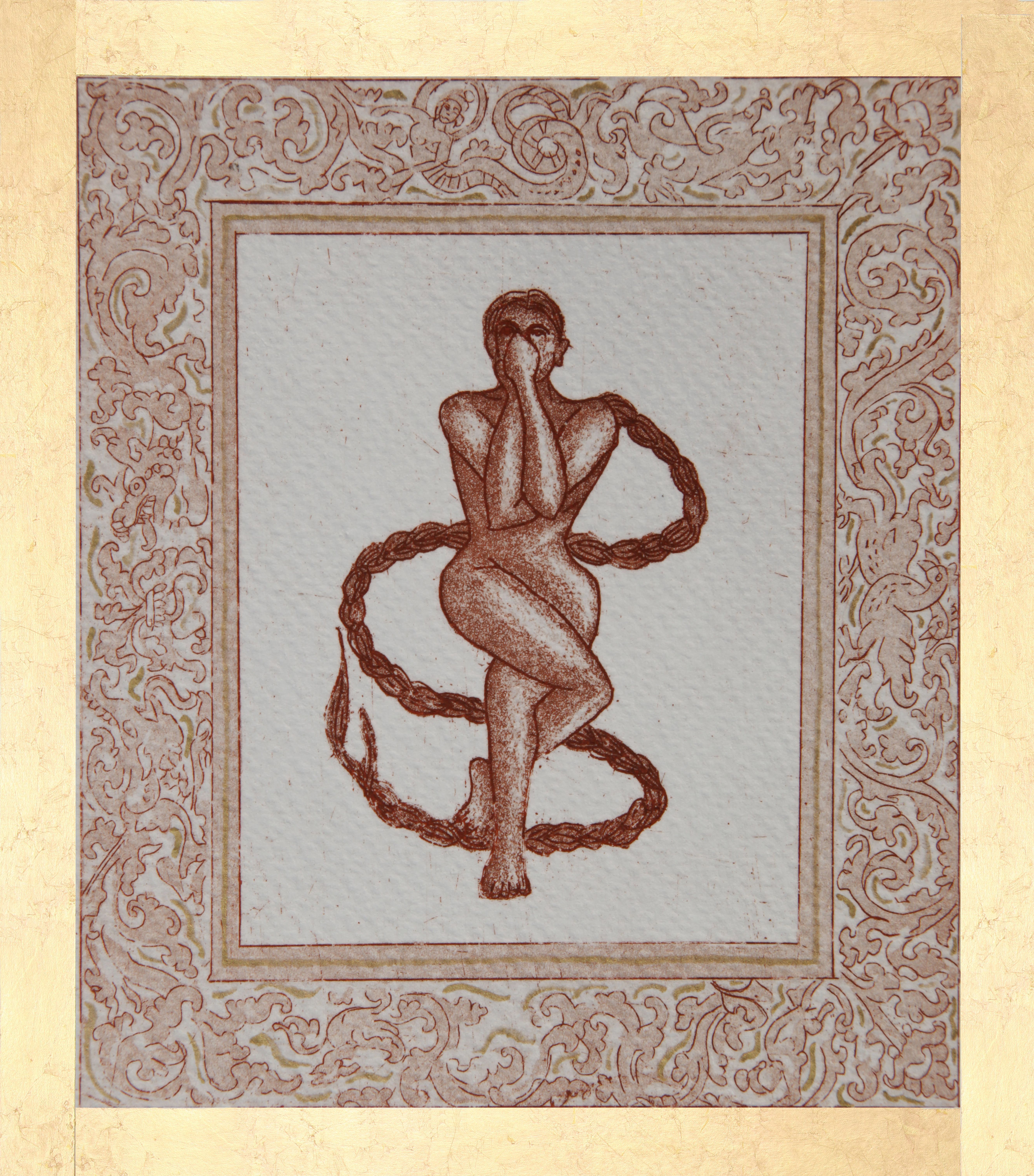 Yogini III