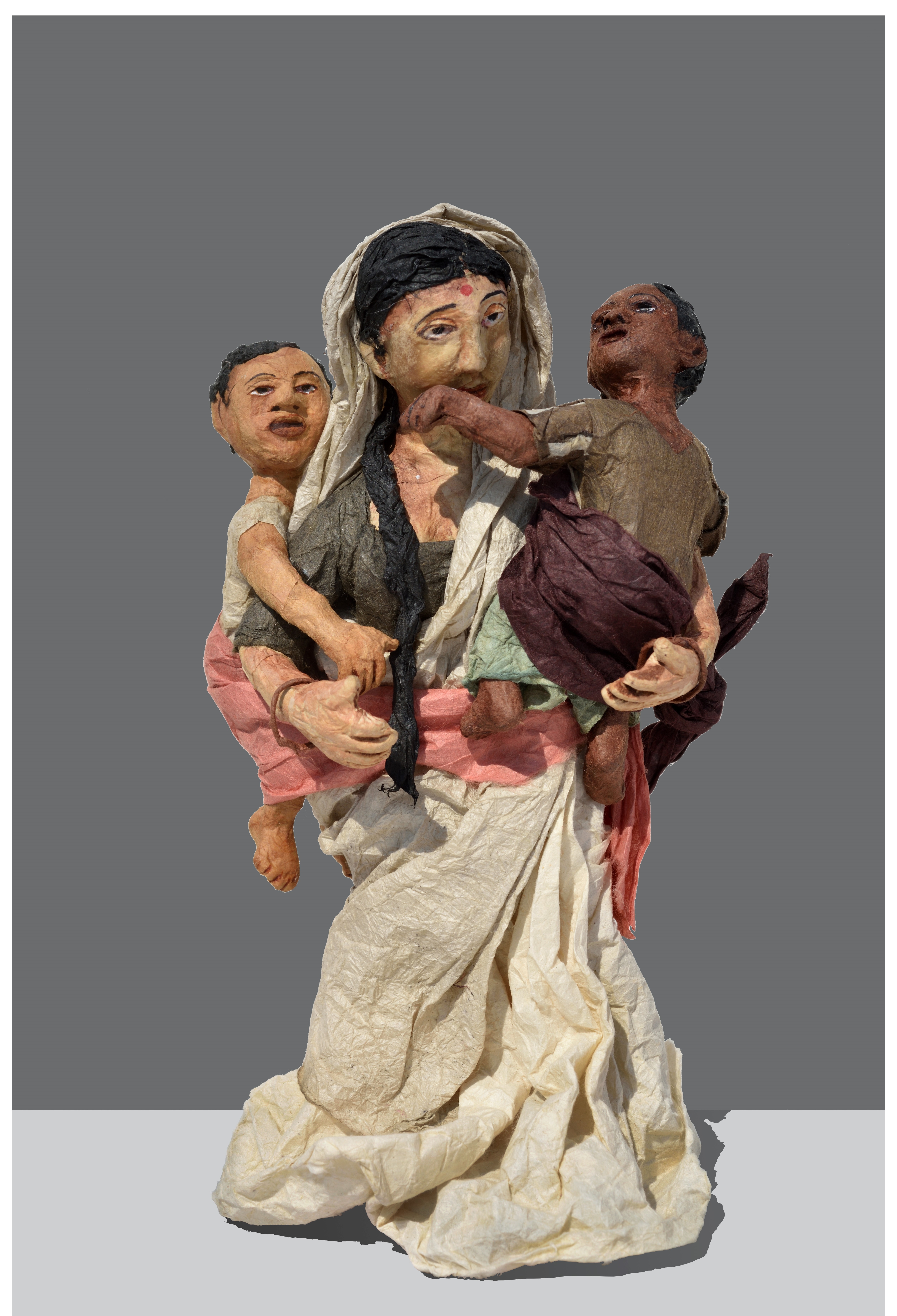 Mother and Child – III