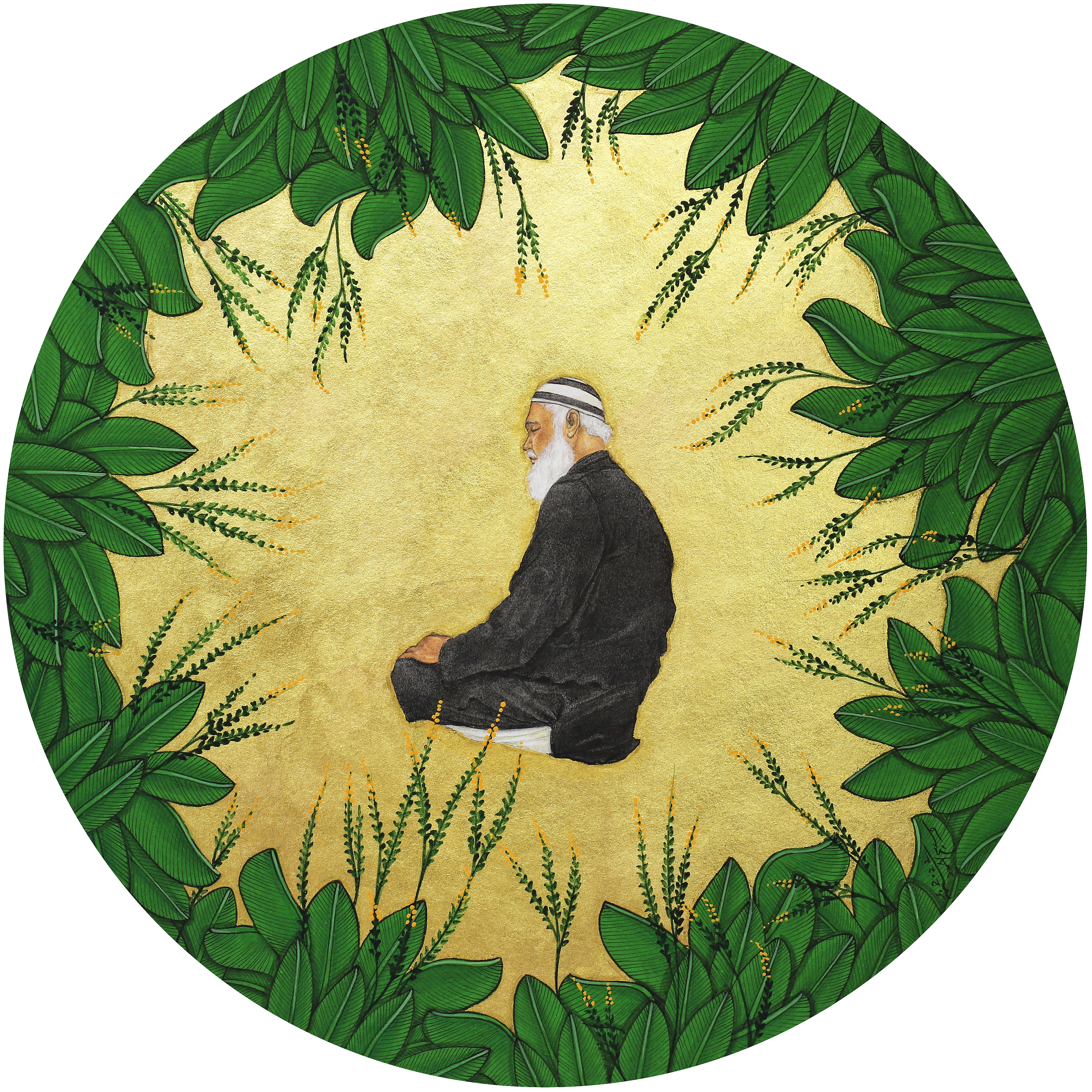 In the Name of Faith Series I