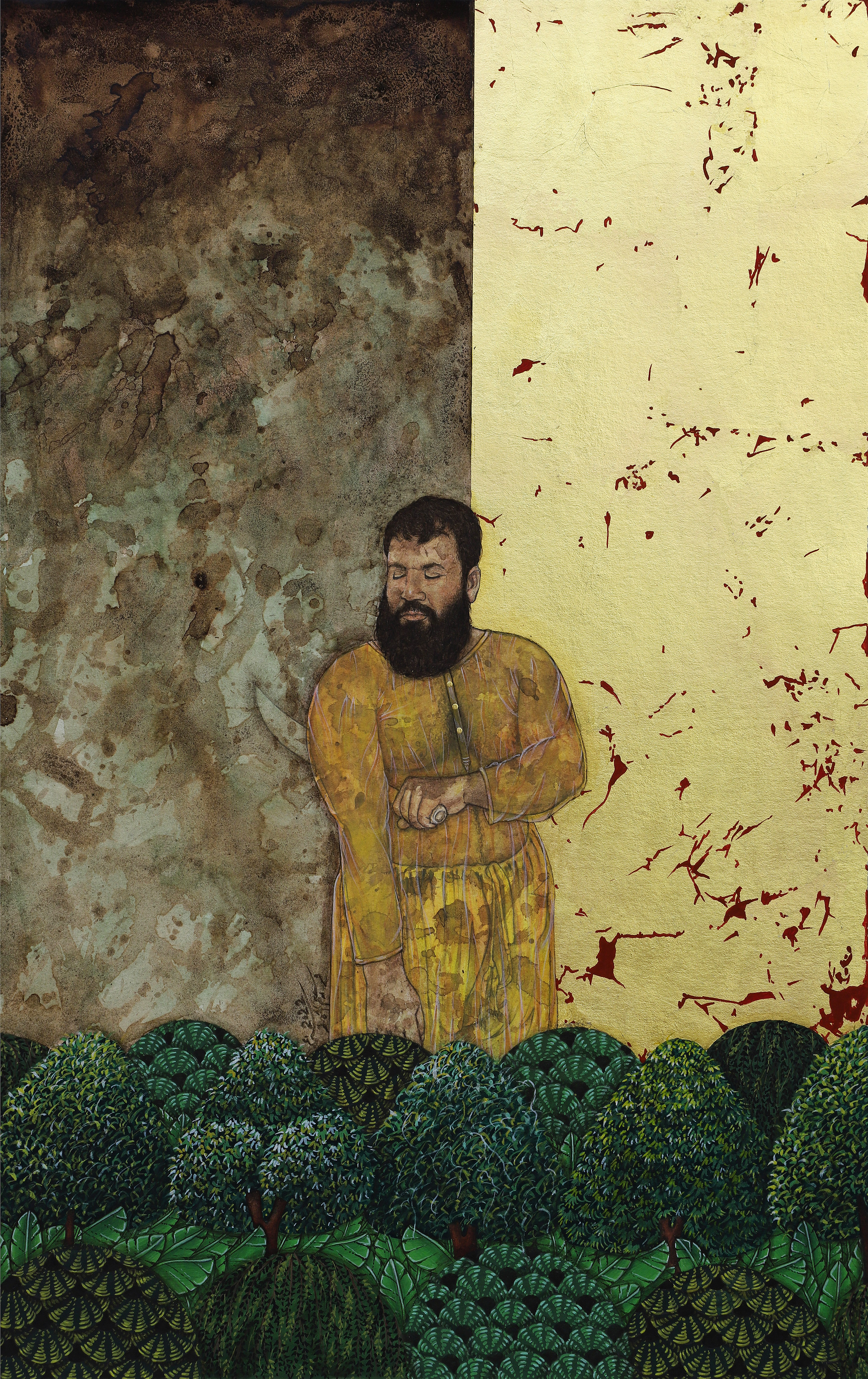 In the Name of Faith Series III