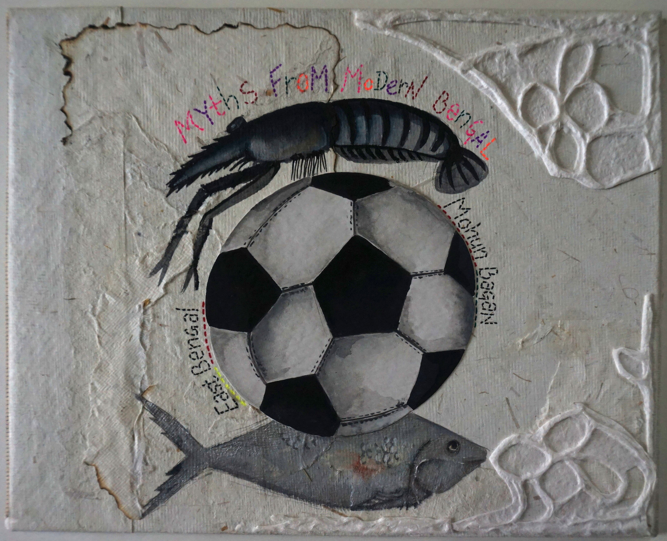 East Bengal – Mohun Bagan
