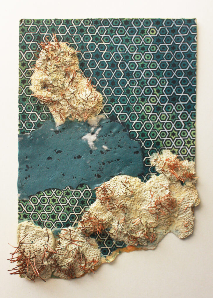 Mythologies and Mushrooms      