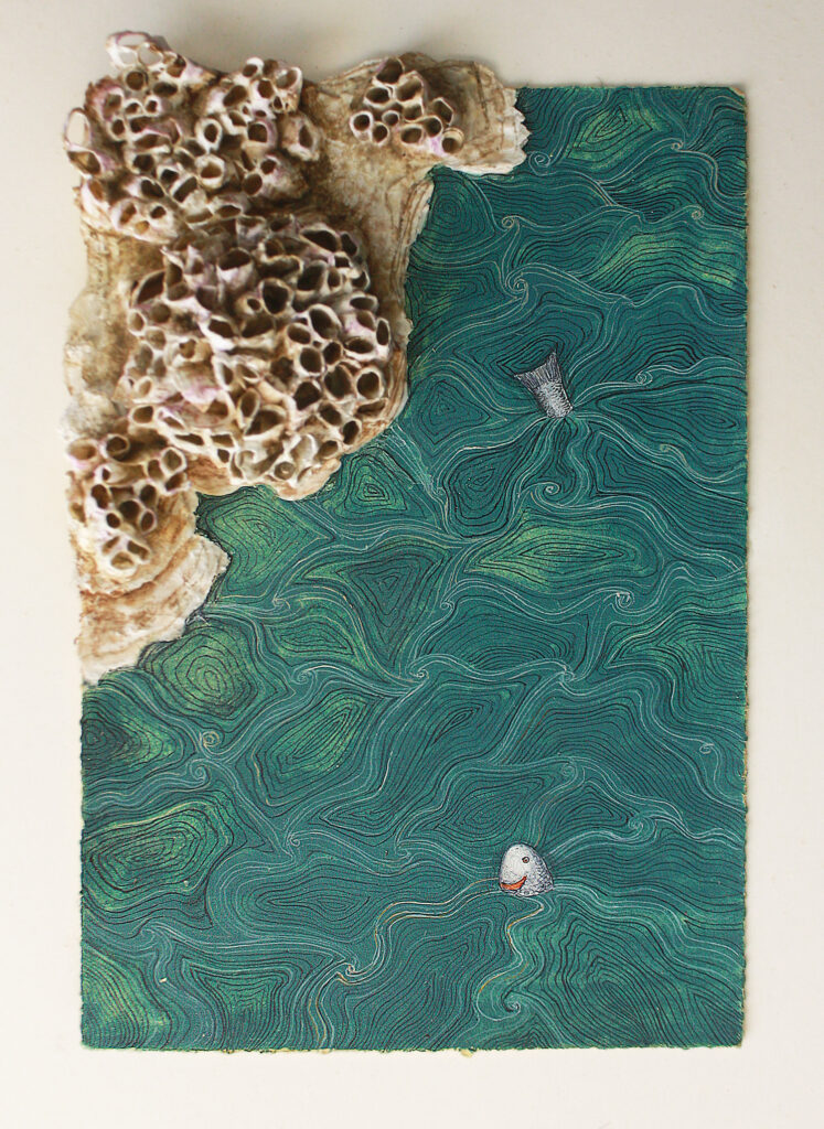 Mythologies and Mushrooms 