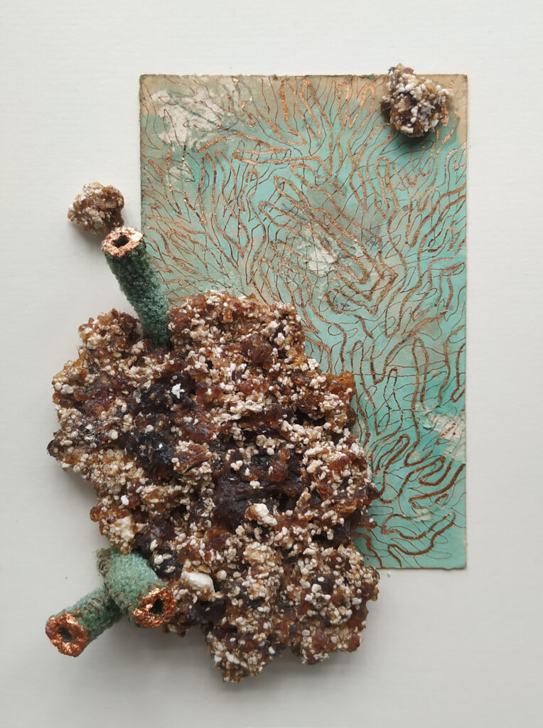 Mythologies and Mushrooms 