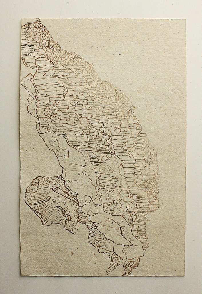 Mythologies and Mushrooms     