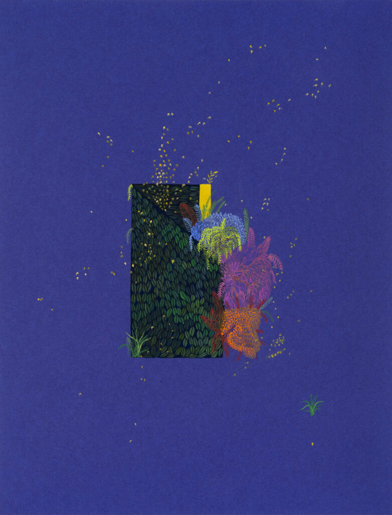 The Tenderness Of Woman   