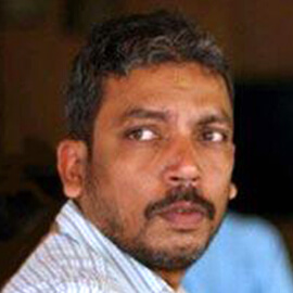 Viraj Naik