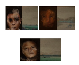 Love never dies a natural death