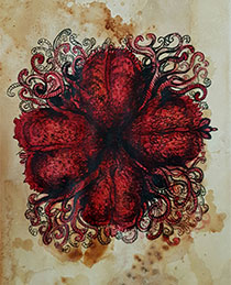 Lainika, Story of Microbes V