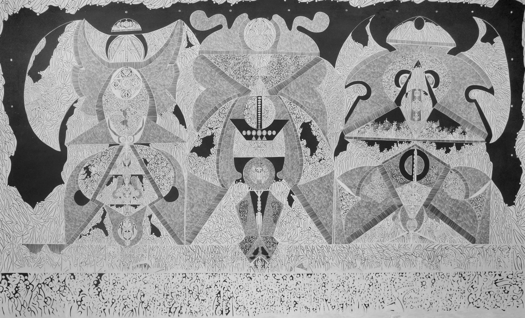 Transmigration